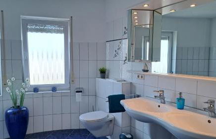 Ferienwohnung Vogesenblick - Foto 13