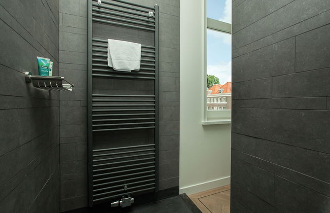 Stayci Serviced Apartments Denneweg - Foto 36