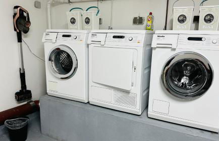 HARMONY "4" stylishes 1-Zimmer Apartment mit Küche - Foto 22