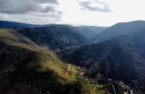 Casa de Aldeia Vale do Mondego - Foto 18