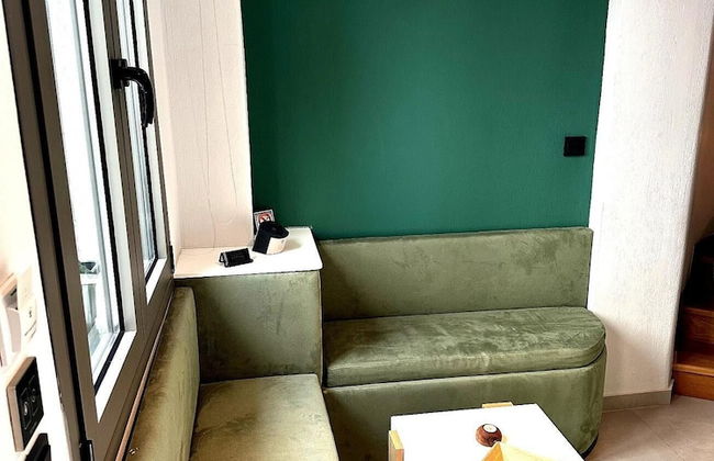 Aerino Luxury Villas - Foto 31