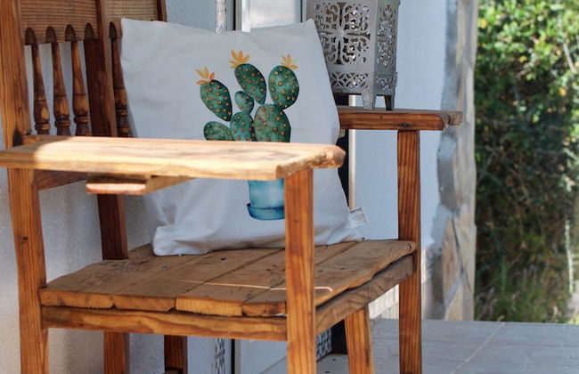 Casa Oasis - Foto 21