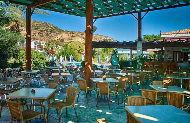 Hylatio Tourist Village - Foto 74