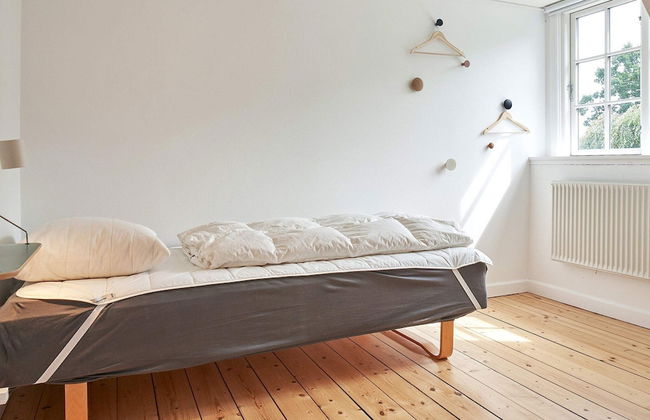 10 Person Holiday Home in Ostermarie - Foto 16