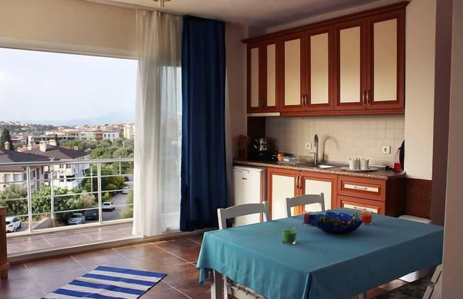 Cesme Marti Apart Otel - Photo 6