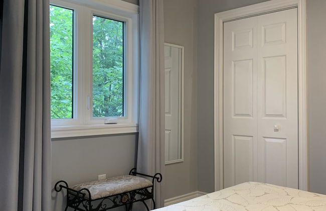 Ambiance by the Falls Cozy Suite - Photo 7