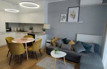 Apartament Mińsk Mazowiecki - Foto 1