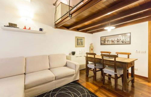 Appartamento Cairoli - Foto 12