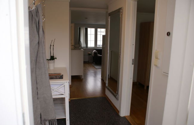 Solferie Holiday Home Wergeland - Foto 6