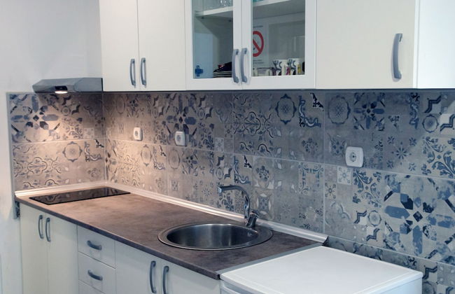 Apartments Velickovic - Photo 18