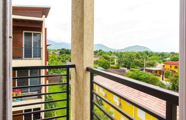 Kingston Modern Duplex Apartment - Foto 33