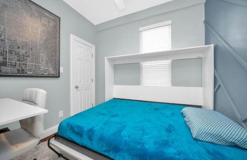 Modern 2 Bedroom in Avondale - Foto 8