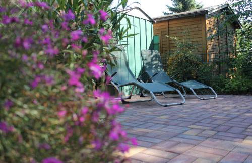 Spreewaldhäuser am See - Foto 26