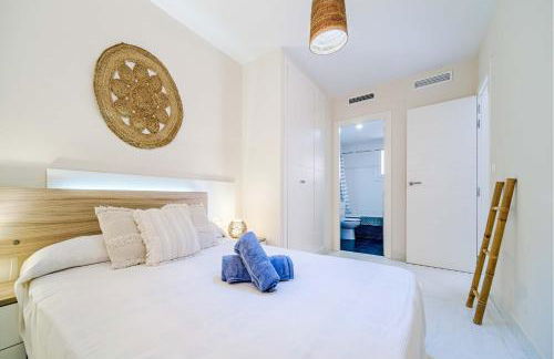 Ático Balinés con vistas al mar - Photo 1