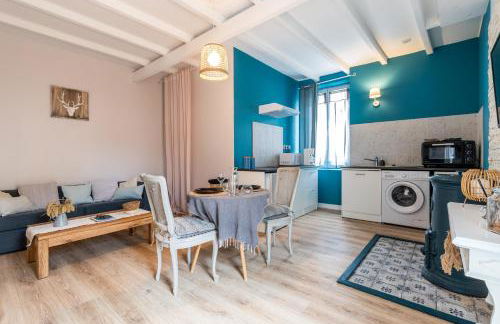 Villa pierre et espace bien etre - Foto 24