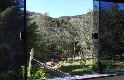 Chalé Vista do Vale Cangalha - Foto 20