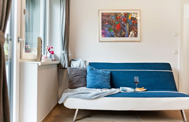 Spacious Apartment in Katschberg - Foto 25