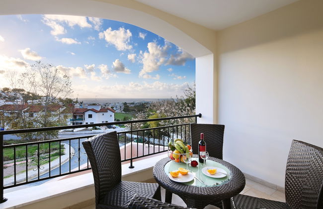 Chloraka Terrace Apartments - Foto 19