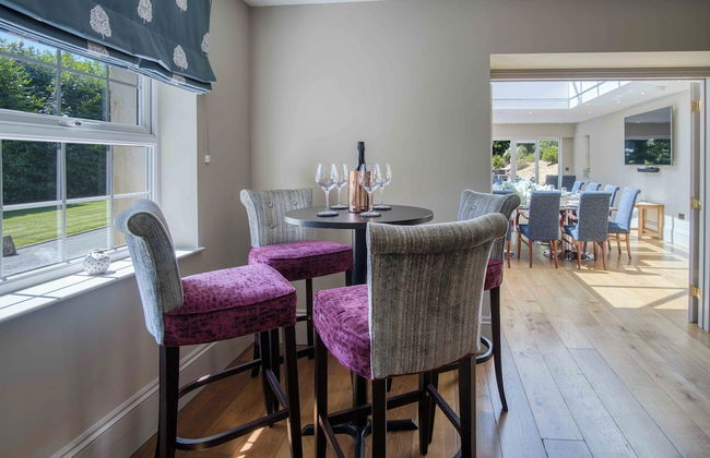 Cilrhiw Country House - Narberth - Foto 55