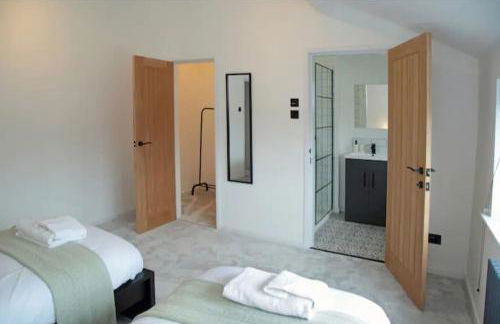 Modern Luxury 4 Bed House in Heart of Macclesfield - Foto 17