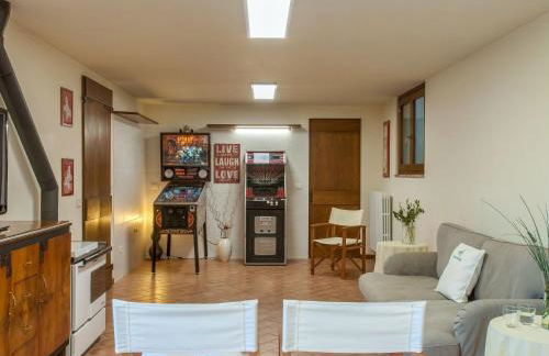 Luxury Stay With Garden - Foto 29