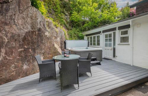 Rockwood- Grasmere family cottage with Hot tub - Foto 31