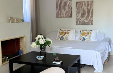 Ikia Apartment Private garden and parking - Photo 9