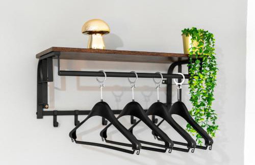 Spacious Apartment near Edgbaston - Foto 40