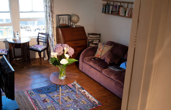 Birch in the Lanes - Foto 16