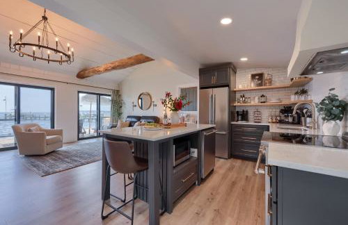 Long Beach Cottage - Foto 16