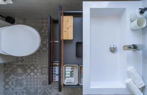 Studio apartment PANORAMA - Foto 43