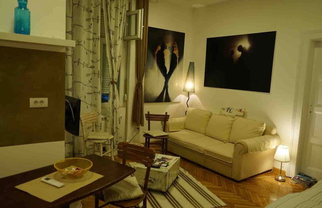 Salon 5 Zemun , Belgrade - Foto 7