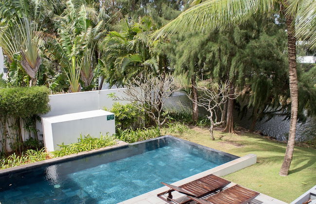 Viva Villa Sanctuary Ho Tram - Foto 40