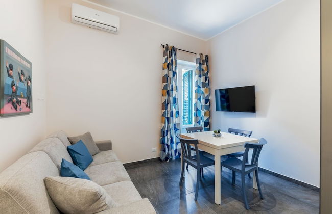 Palazzo Falcone Apartments - Foto 40