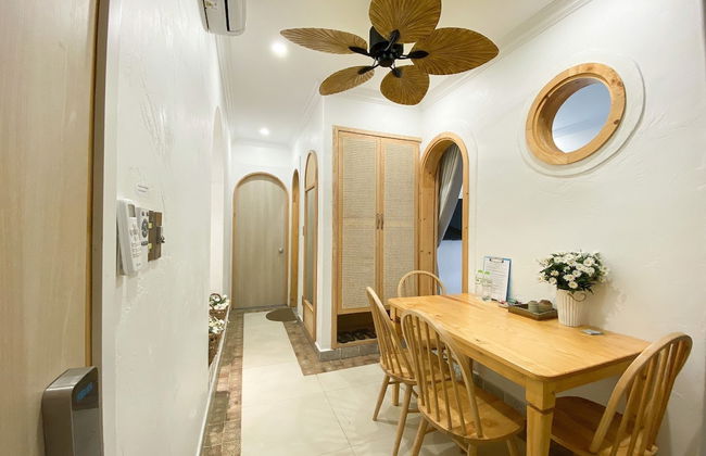 Hue Crown Boutique Hotel - Foto 67