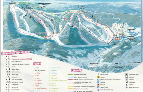 Appartement St Eloi 75m² - Foto 57