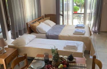 Olympia's Seaside Lefokastro - Foto 13