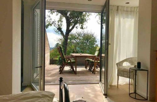 Gemütliches Bergappartement mit Weitblick - Foto 14