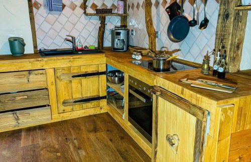 BFC Ferienwohnung in Freudenstadt-Grüntal - Foto 9