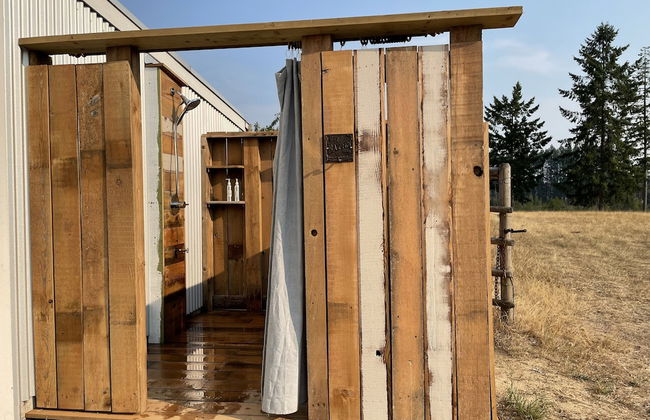 Smith Lake Farm - Foto 21