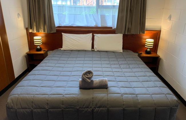 Cumberland Motel - Foto 11