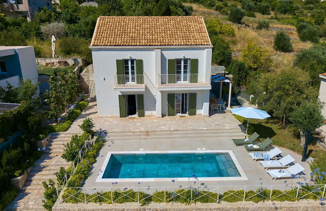 Hedera Estate, Villa Hedera Xviii - Foto 41