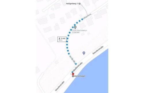 Ferienhaus am Listersee - Foto 16