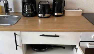 Apartment Mirabelle 4 - Foto 4