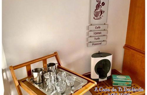 A Casa da Ti Deolinda - Foto 2