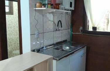 Cabanas dos Pinheiros - Foto 36