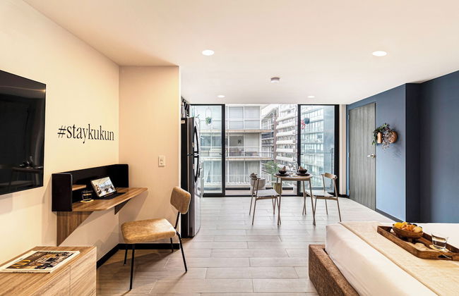 Kukun Sócrates Polanco - Foto 25