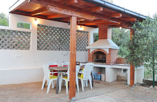 Apartments Sergej - Foto 26