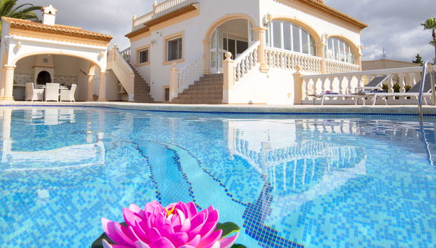 Villa La Escapada by Interhome - Photo 2, Pool Outdoor