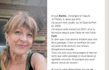 Le Nid de Marguerite - Foto 57